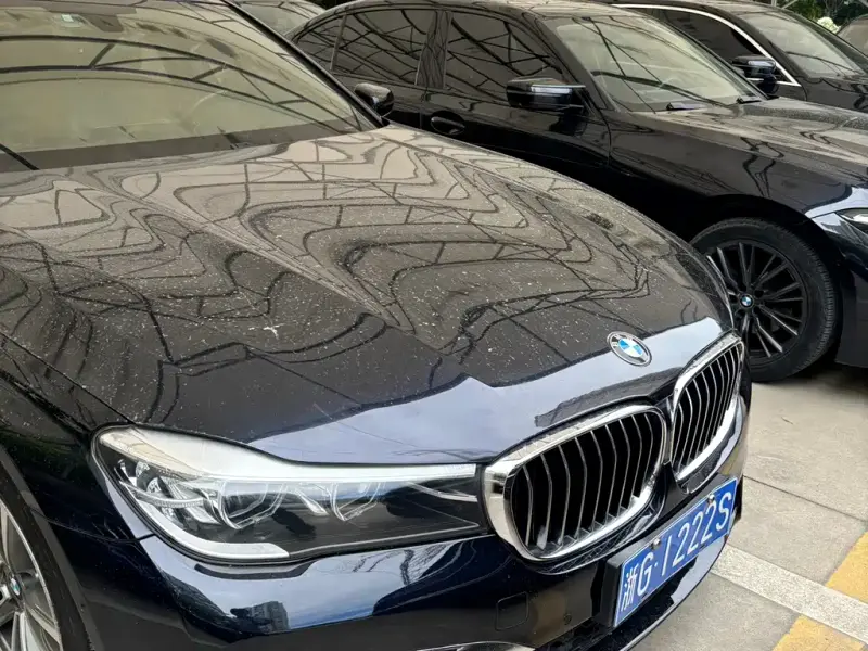 BMW 7-Series