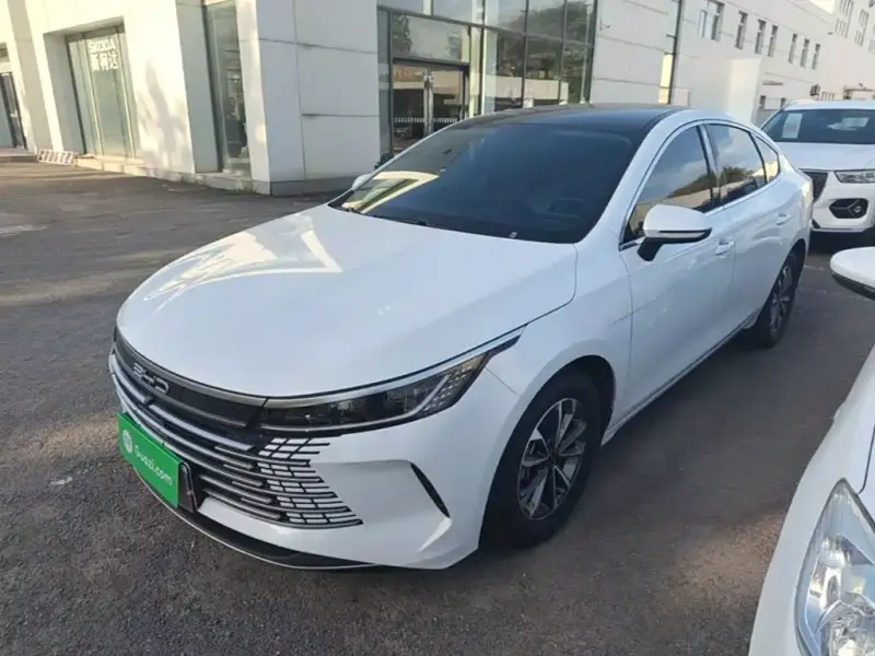 BYD Seal DM-i (Destroyer 05)