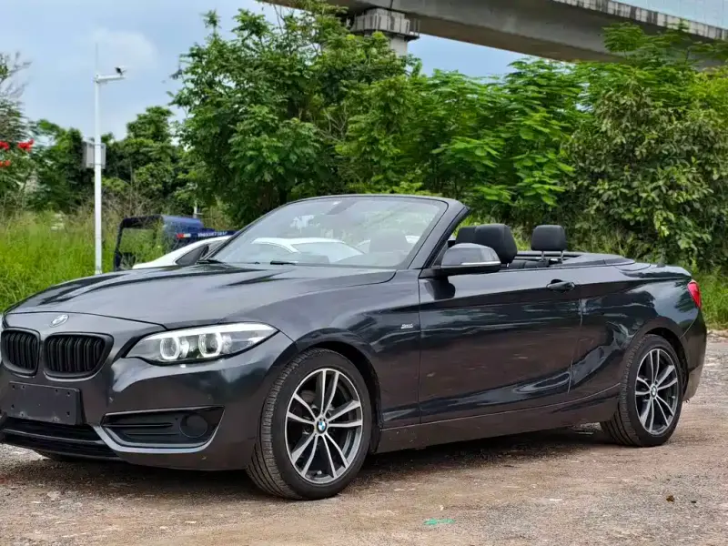 BMW 2-Series