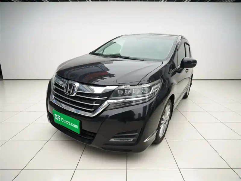 Honda Elysion