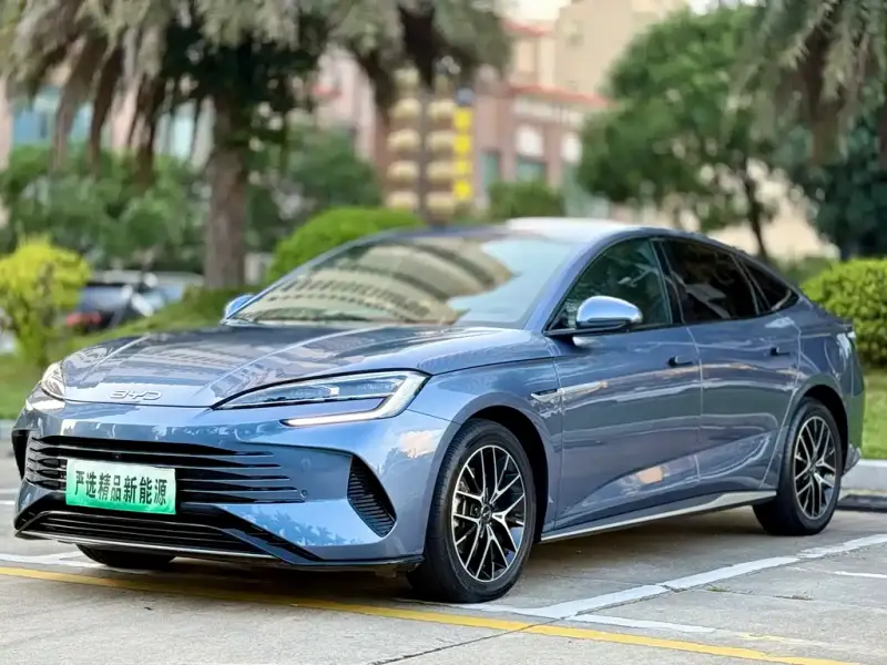 BYD Seal