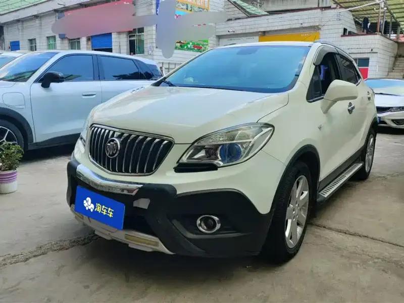 Buick Encore