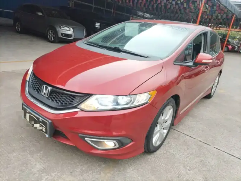 Honda Jade