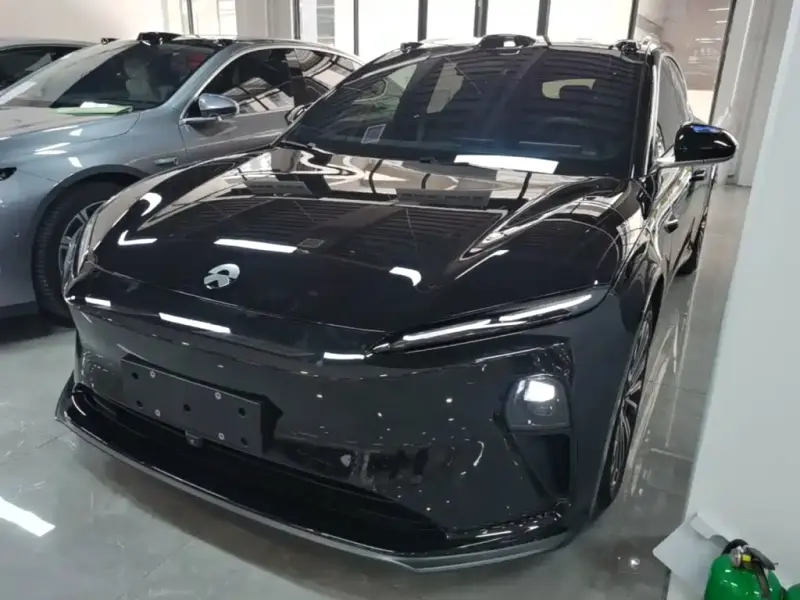 NIO ET5T