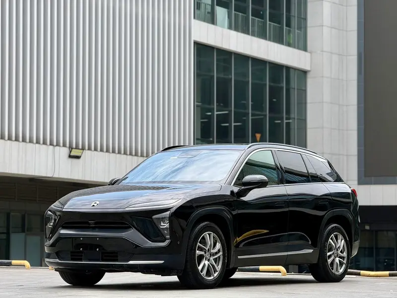 NIO ES6