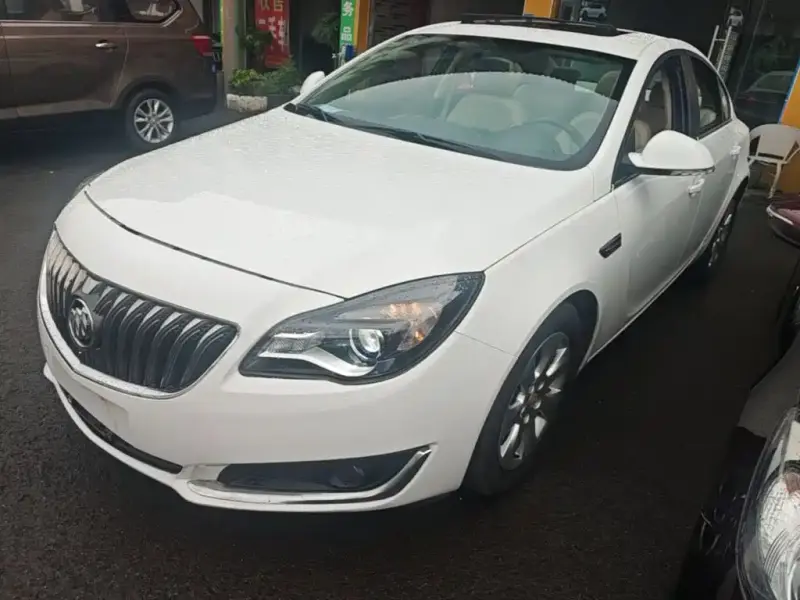 Buick Regal