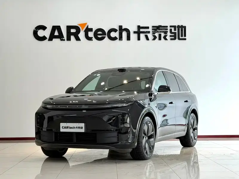 Li Auto L6