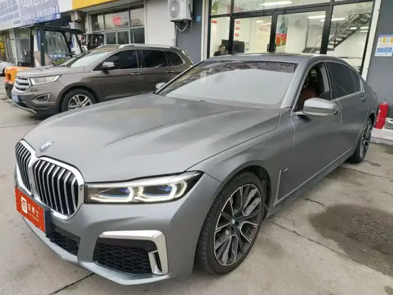 BMW 7-Series