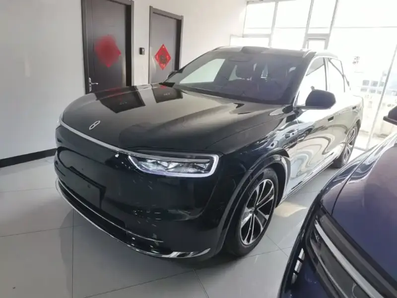 AITO M7