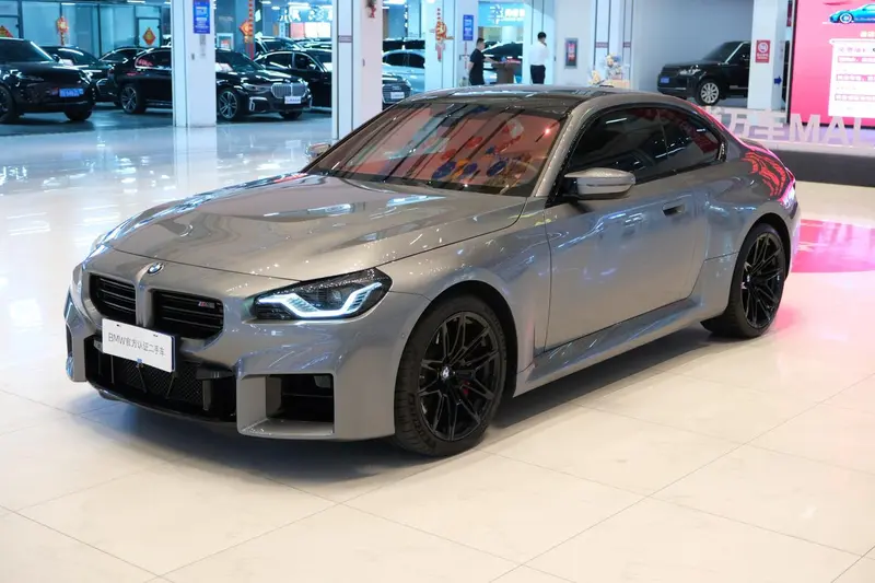 BMW M2