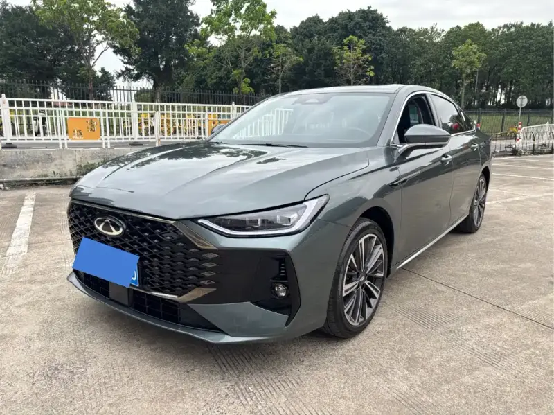 Chery Arrizo 8 PRO