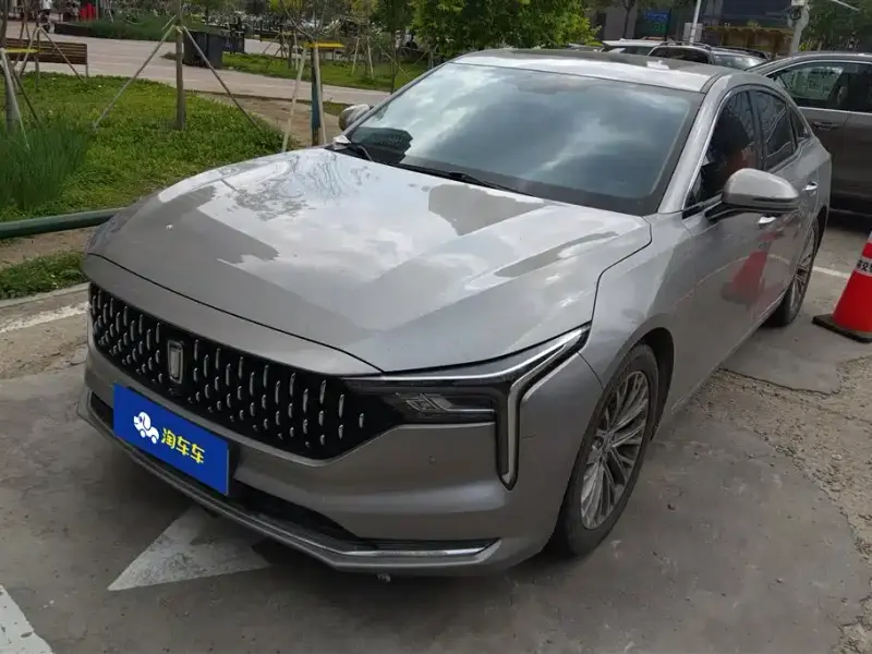 Bestune B70