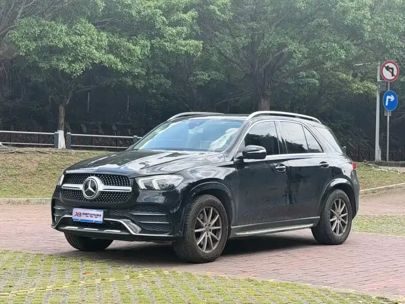 Mercedes-Benz GLE( )