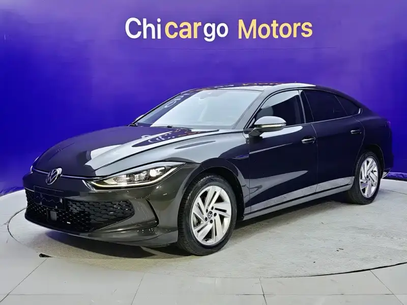 Volkswagen Lamando