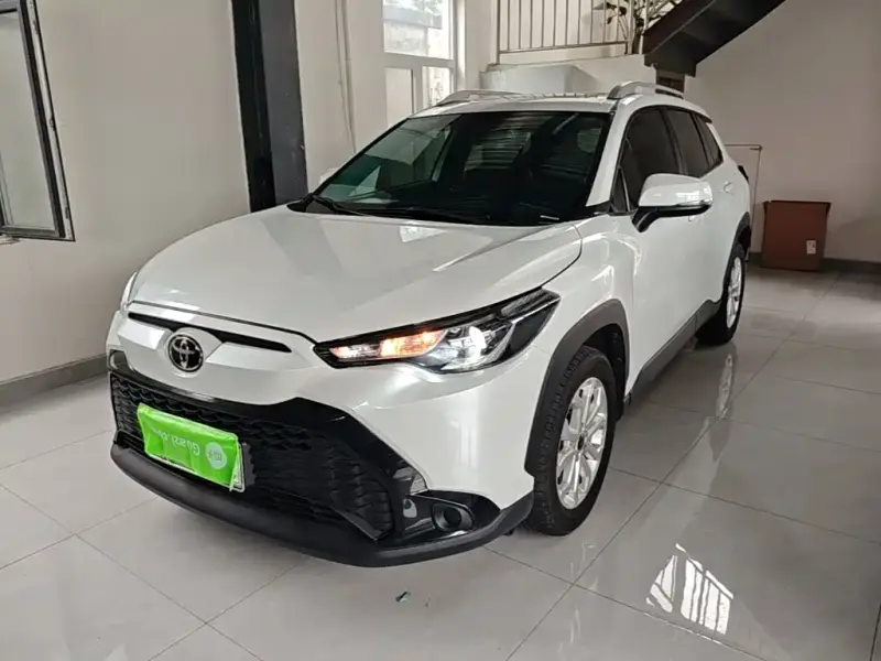 Toyota Frontlander