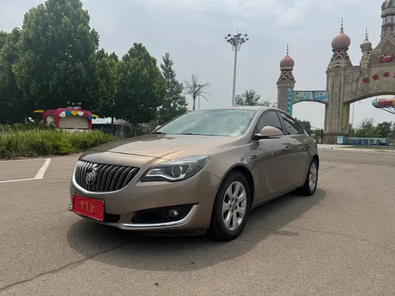 Buick Regal