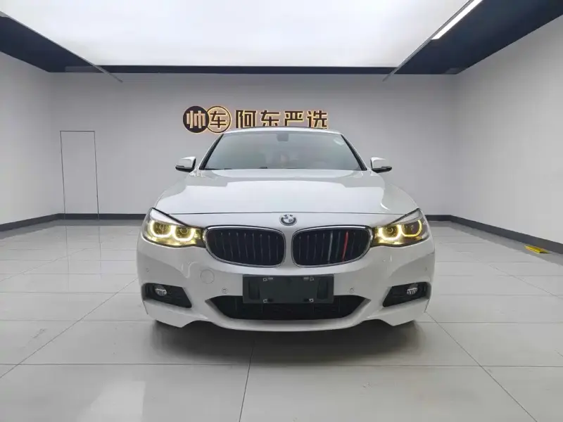 BMW 3-Series GT