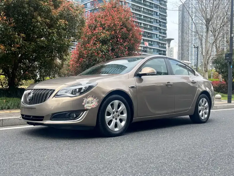 Buick Regal