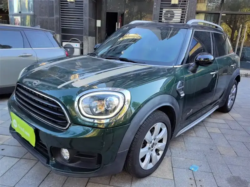 MINI Mini Countryman
