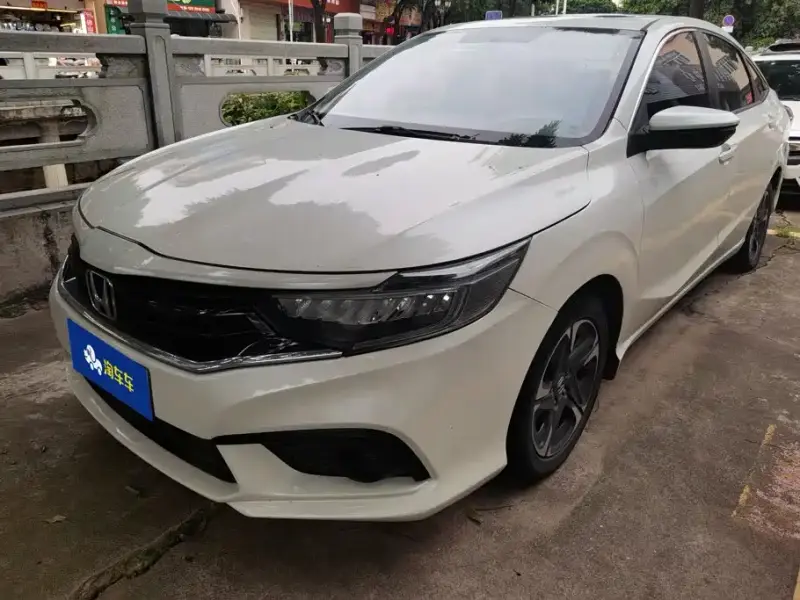 Honda Envix