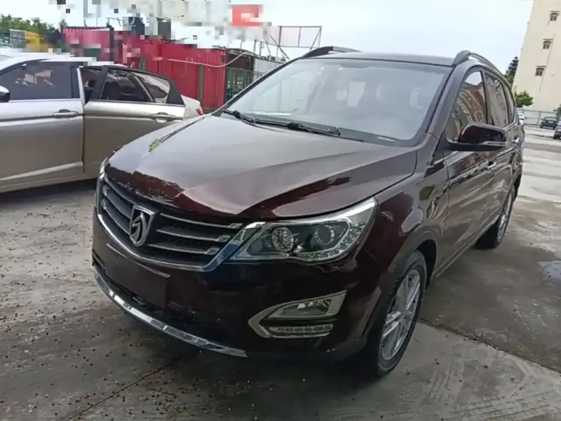 Baojun 560