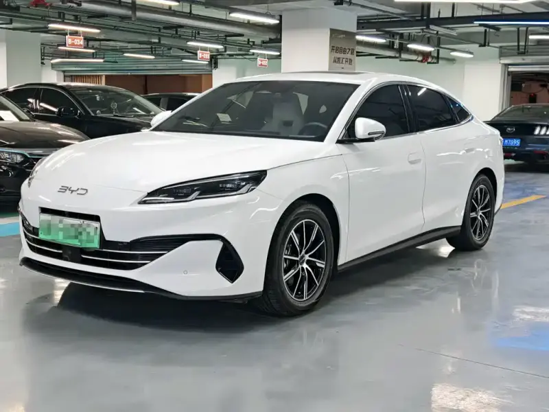 BYD Seal 06
