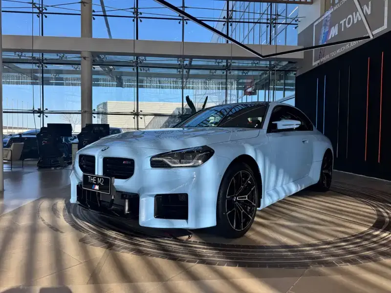 BMW M2