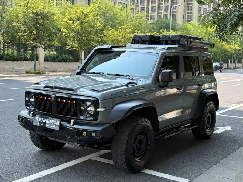 Tank 300