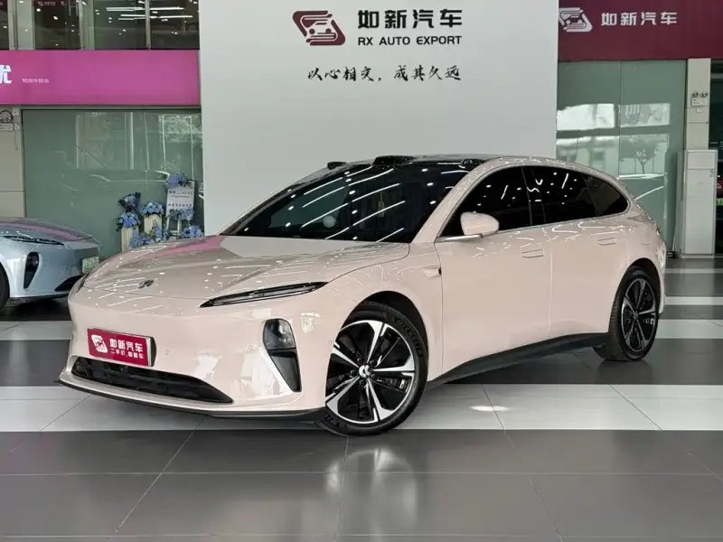 NIO ET5T