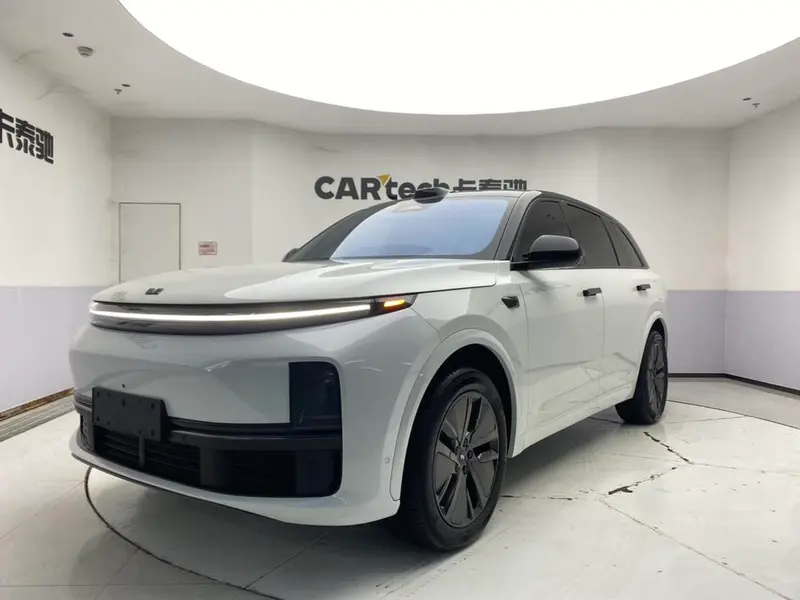 Li Auto L7