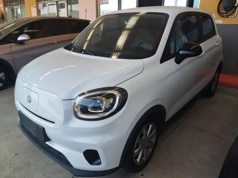 Leapmotor T03
