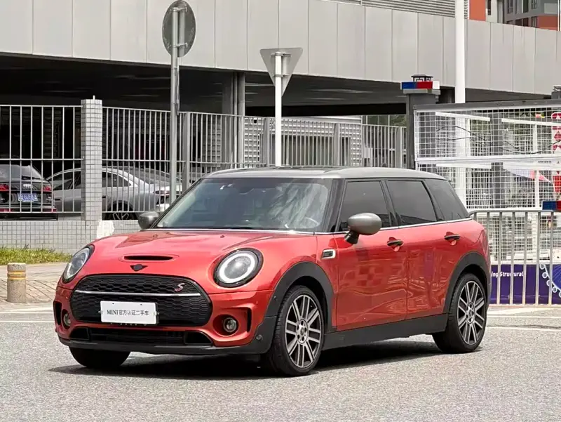 MINI Mini Clubman
