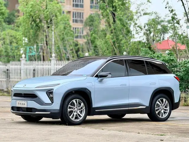 NIO ES6