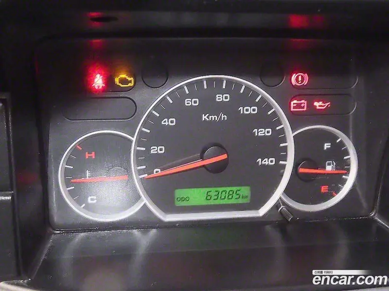 ChevroletGMDaewoo labo