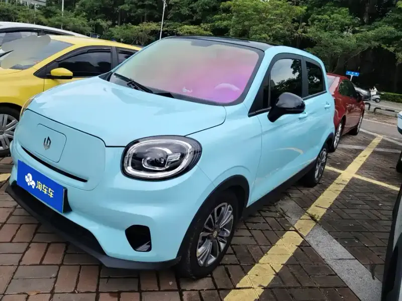Leapmotor T03