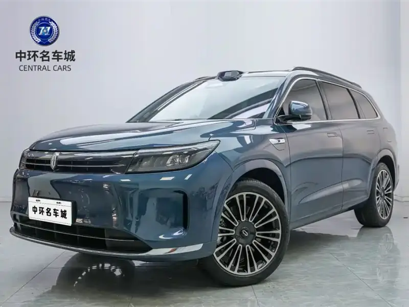AITO M7