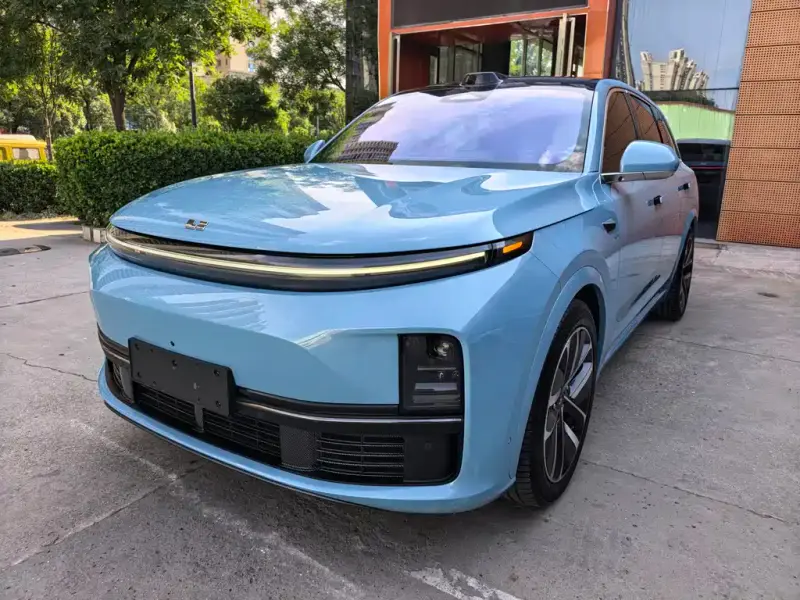 Li Auto L7