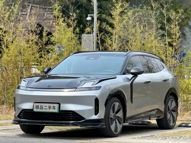 Lynk & Co 08 EM-P
