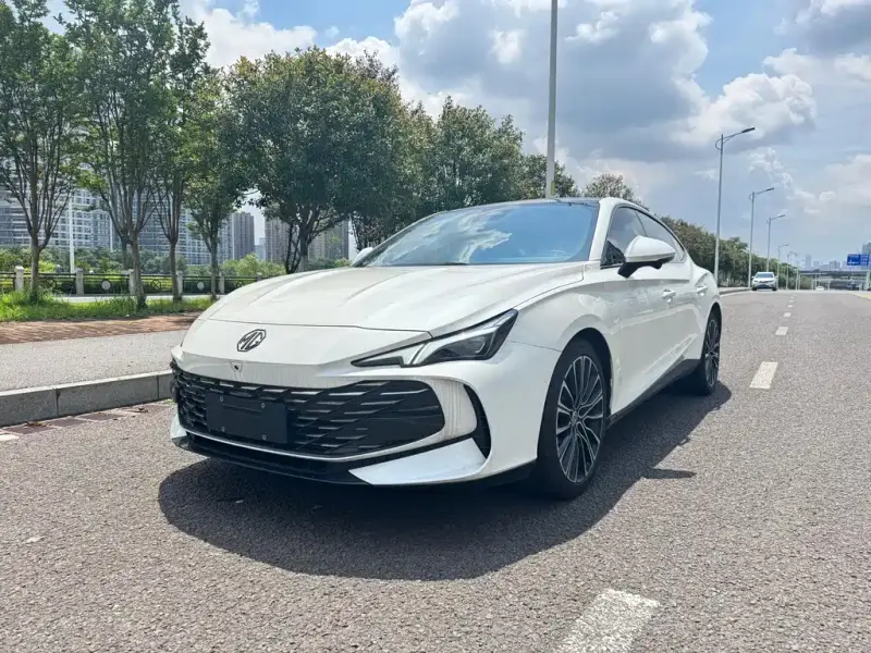 MG MG7