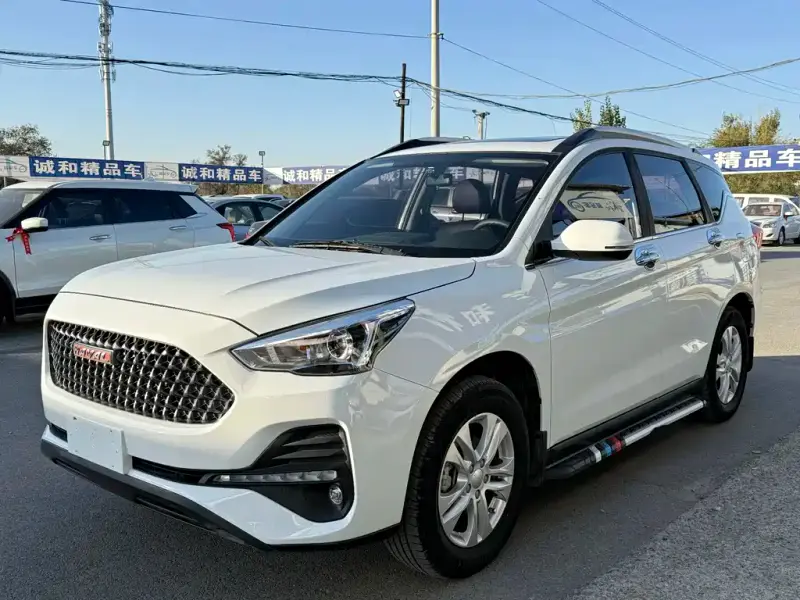 Haval M6
