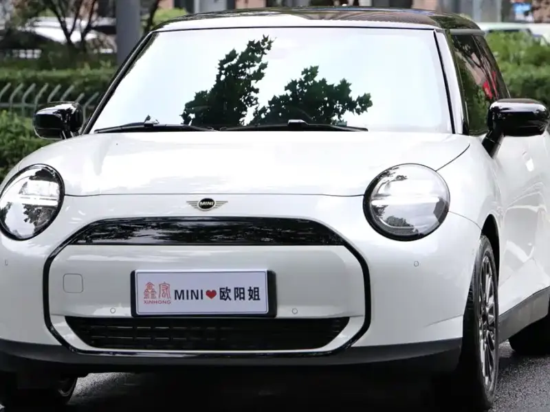 MINI COOPER EV