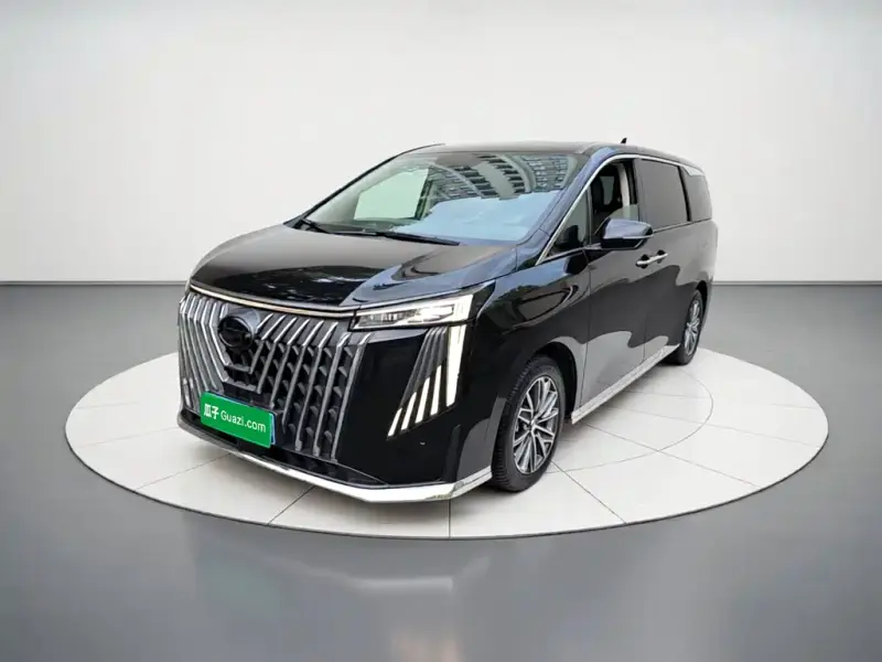 GAC Motor M8