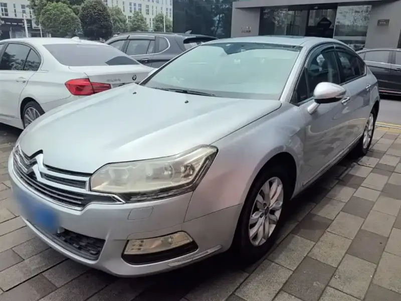 Citroen C5