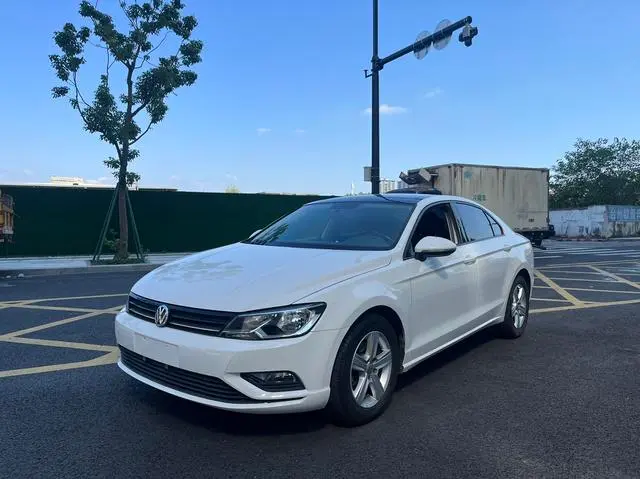 Volkswagen Lamando
