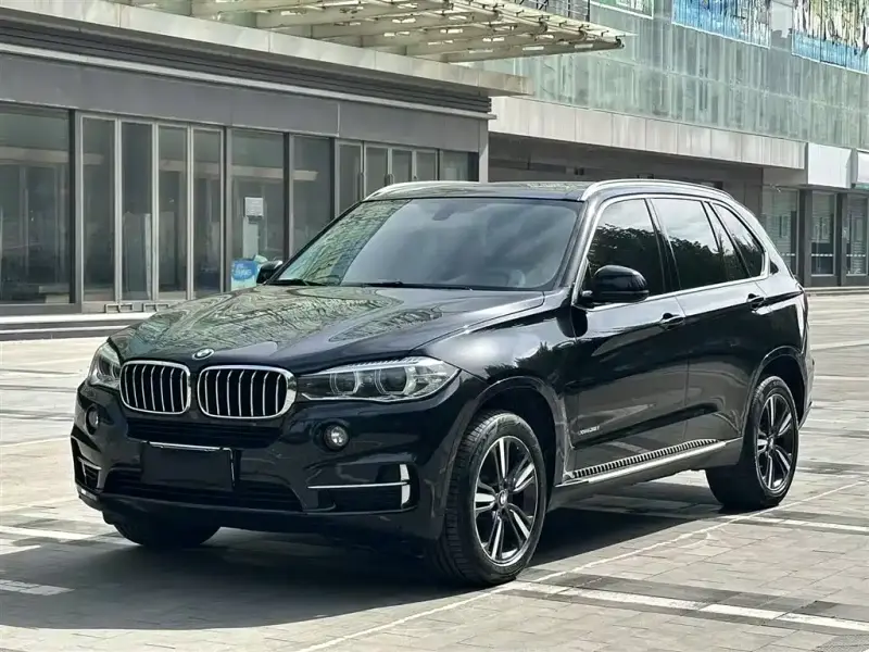 BMW X5 (Import)
