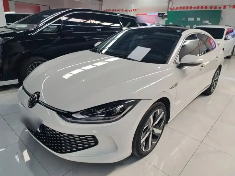 Volkswagen Lamando