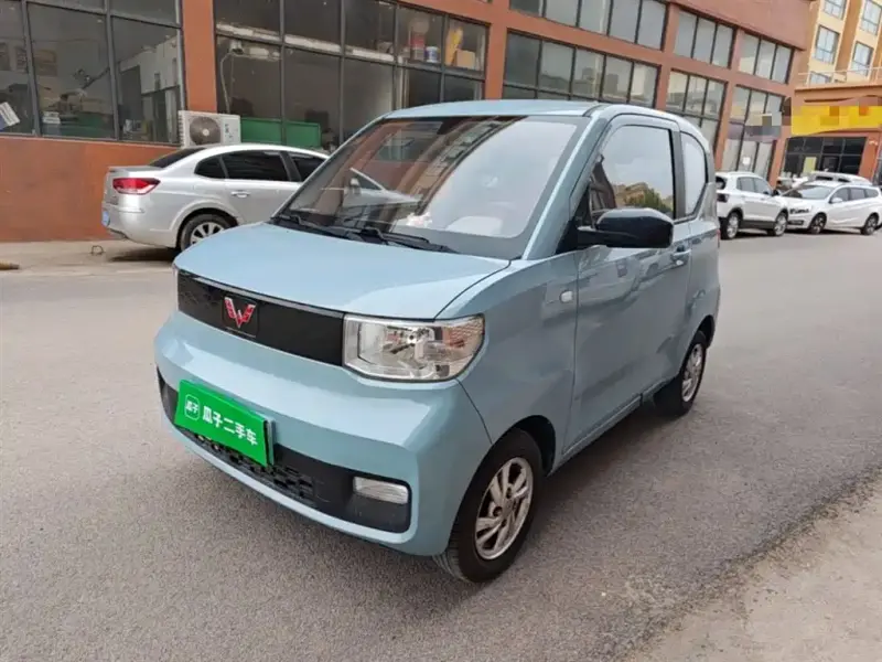 Wuling Hongguang Mini EV (MINIEV)