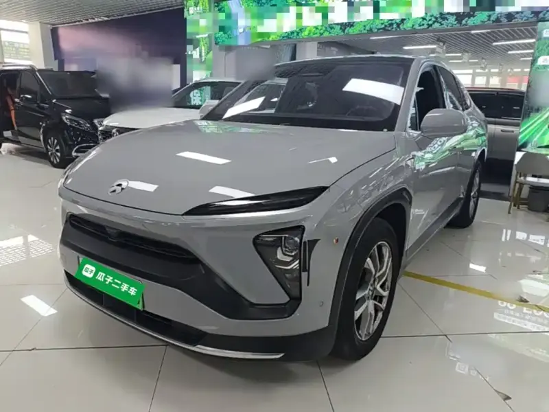 NIO EC6