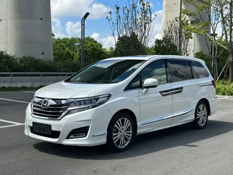 Honda Elysion