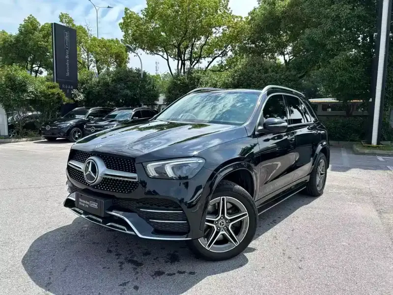 Mercedes-Benz GLE( )